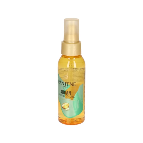 Pantene argán hajolaj