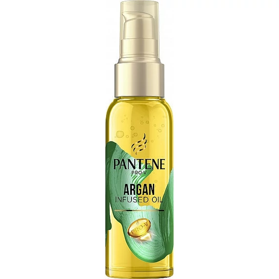 Pantene argán hajolaj